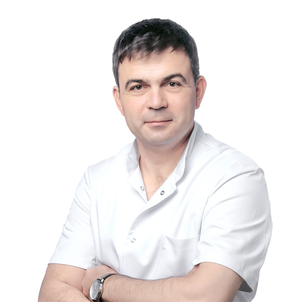 dr n. med. Marcin Wojtczak