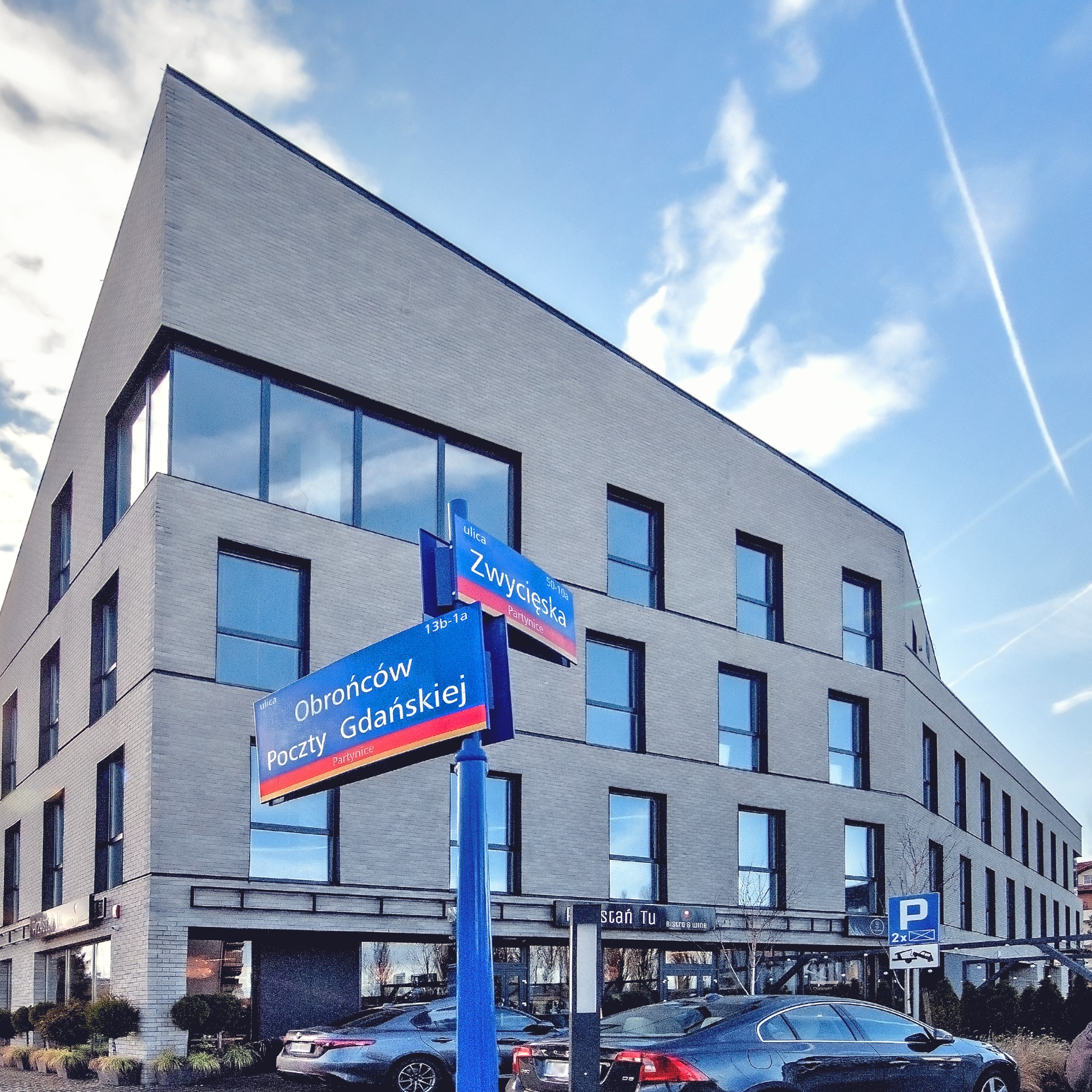 Gabinety Wojtczak Wrocław