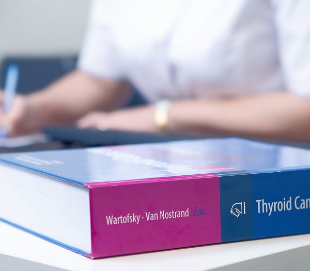 Centrum Chorób Tarczycy